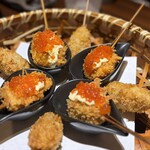 串亭 - 