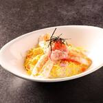 うなぎと竈いくら 山都 - 料理写真:
