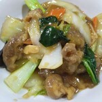 チャイナ厨房 - 