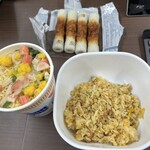 ファミリーマート - 料理写真: