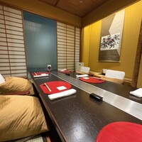 若会席大和館 - 