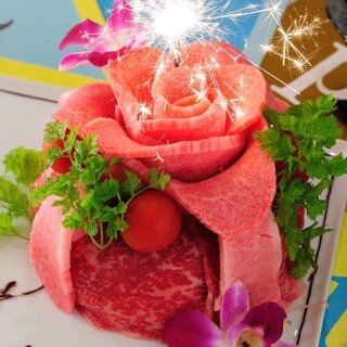 肉と米 焼肉えびす_2