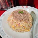 中華料理 丸福 - 