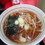 中華料理 丸福 - 
