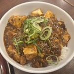 ヌードルダイニング 道麺 - 