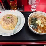 中華料理 丸福 - 