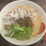ヌードルダイニング 道麺 - 