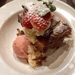 ボラーチョ - 