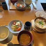 ダイナミックキッチン＆バー 燦 - 