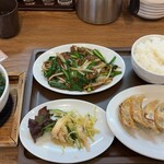 中国食堂 はまゆう - 料理写真:
