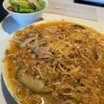 IVO ホームズパスタ トラットリア - 