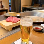 神戶牛排 Ishida. 本店 - 