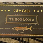 ジェラテリア テオブロマ - 