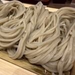 越後 叶家 - へぎそば