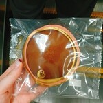 中尾清月堂 - 料理写真: