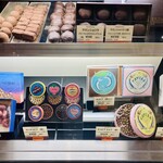 ジェラテリア テオブロマ - 