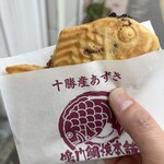鳴門鯛焼本舗 - 料理写真: