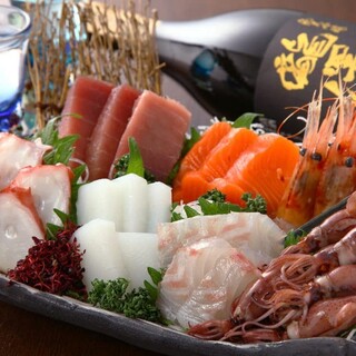 旬鮮酒場 一粋_1