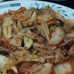 日高屋 - あっぷ