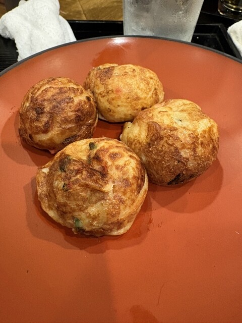 たこ八 数寄屋通り店 （たこはち） - 新橋/たこ焼き | 食べログ