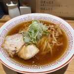 きたかた食堂 - 