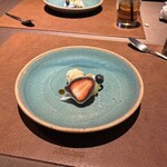 鉄板焼き 表参道 - 