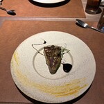 鉄板焼き 表参道 - 