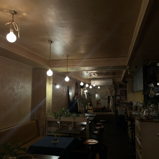 cafe ZANPANO_2