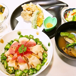 Casual Dining Chef's Table_0