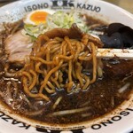 いそのかづお - 