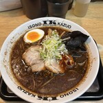 いそのかづお - 