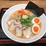 だるま八 - 料理写真: