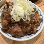 青山一丁目たぬき - 