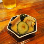 貝と魚シェルハラ - 