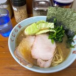 くじら家 - 料理写真: