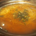 貝と魚シェルハラ - 