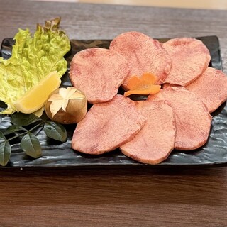 ラオン 焼肉_1