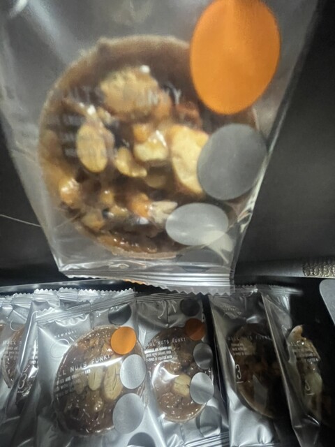 GRAMERCY NEW YORK Jei A Nagoya Takashimaya Ten - Nagoya/Cake | Tabelog