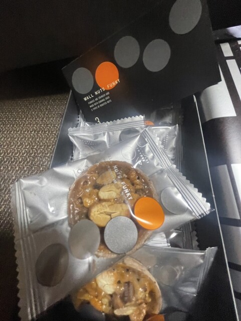 GRAMERCY NEW YORK Jei A Nagoya Takashimaya Ten - Nagoya/Cake | Tabelog