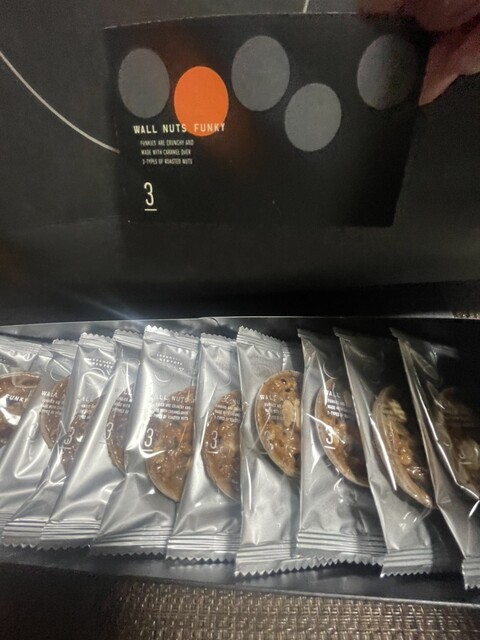 GRAMERCY NEW YORK Jei A Nagoya Takashimaya Ten - Nagoya/Cake | Tabelog