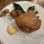 ビストロフェーヴ - 