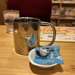 コメダ珈琲店 - ドリンク写真: