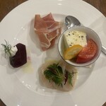 ビストロフェーヴ - 