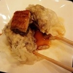 入谷鬼子母神門前のだや - 