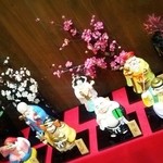 入谷鬼子母神門前のだや - 