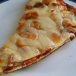 アシアナキッチン - ピザパン