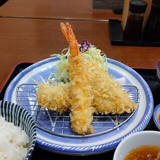 食事処 ときわ