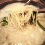 カルビ丼とスン豆腐専門店 韓丼 - 