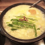 カルビ丼とスン豆腐専門店 韓丼 - 