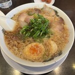 来来亭 - 料理写真: